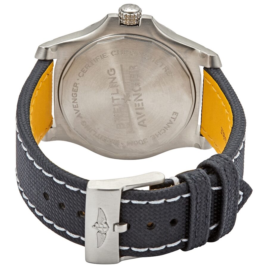 Breitling Avenger A17318101C1X1 Men's Automatic 2