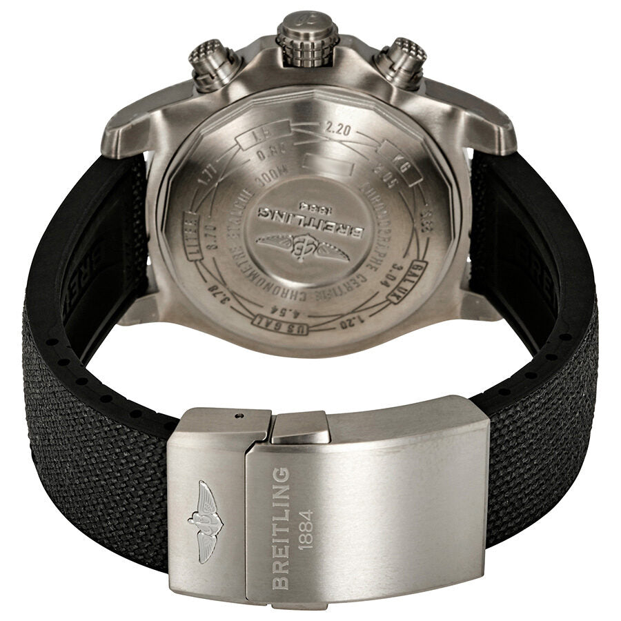 Breitling Avenger E1338310-M534-253S Men's Automatic 2