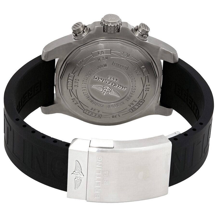 Breitling Avenger E1338310/M534-153S Men's Automatic 2