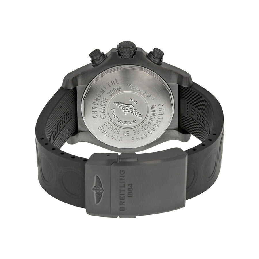 Breitling Avenger M133802C-BC73BKRD Men's Automatic 2