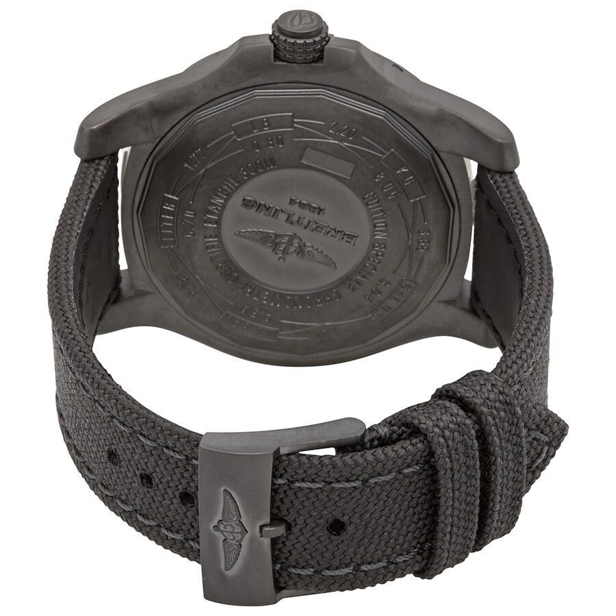 Breitling Avenger V173104A/CA23/100W Men's Automatic 2