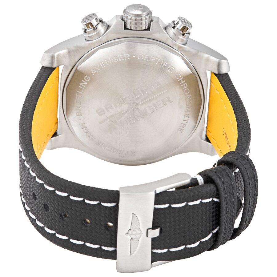 Breitling Avenger A13385101B1X1 Men's Automatic 2