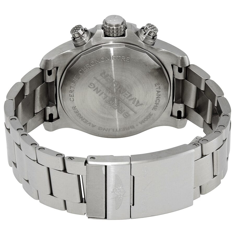 Breitling Avenger A13385101C1A1 Men's Automatic 2