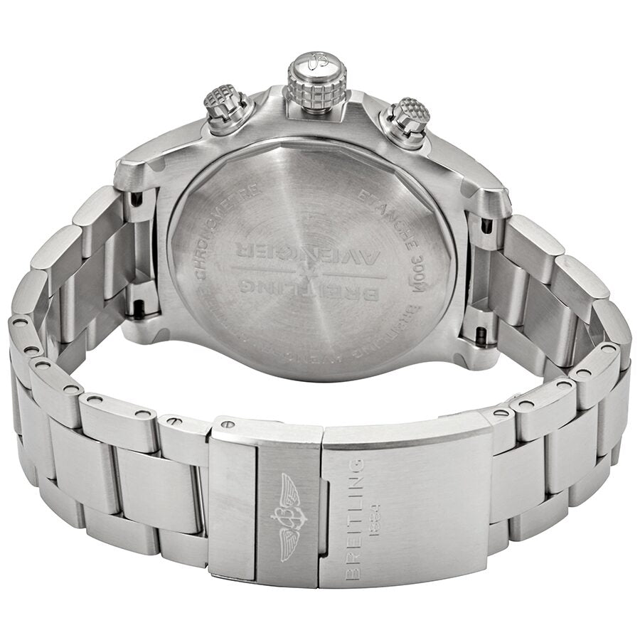 Breitling Avenger A13317101C1A1 Men's Automatic 2