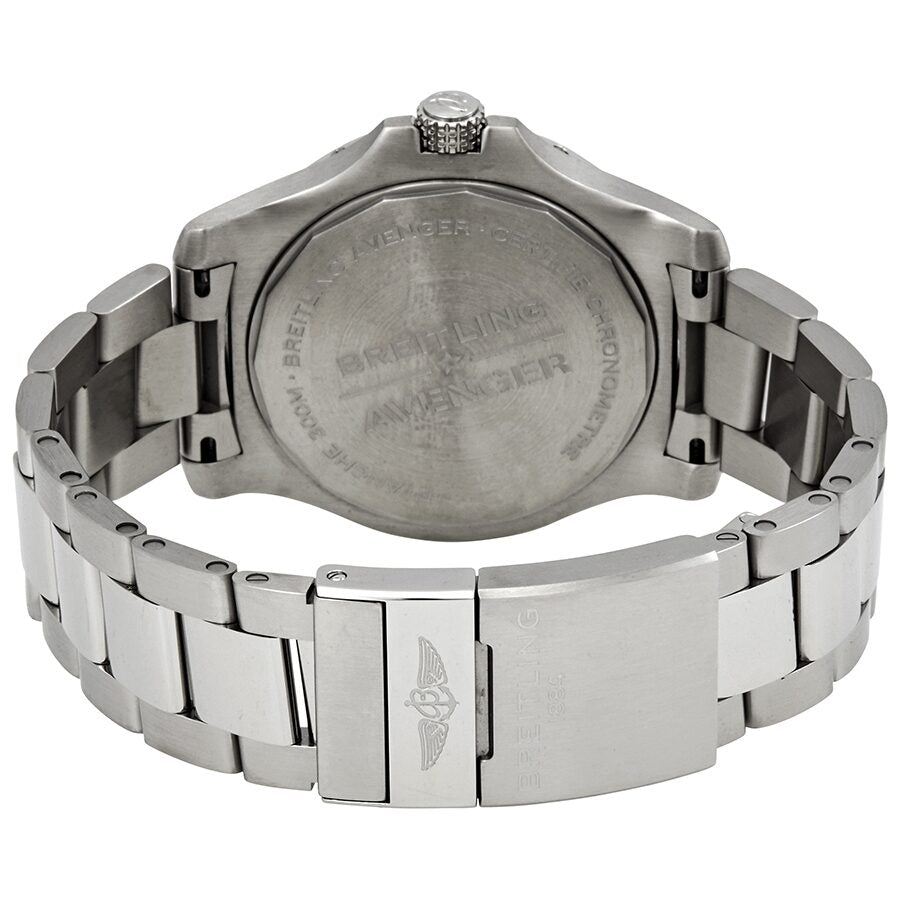 Breitling Avenger A32395101C1A1 Men's Automatic 2