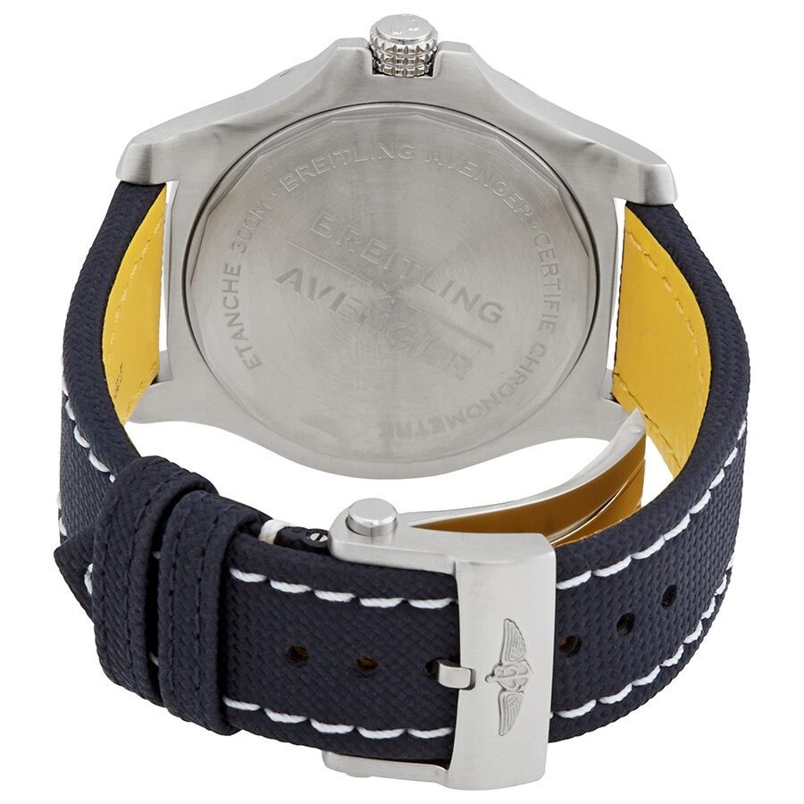 Breitling Avenger A32395101C1X2 Men's Automatic 2