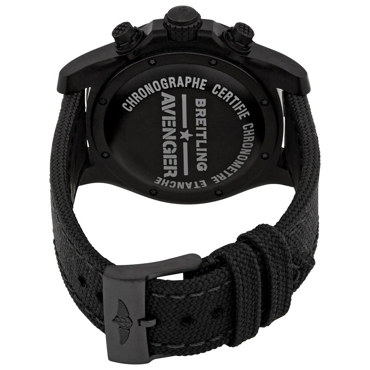 Breitling Avenger XB0180E41I1W1 Men's Automatic 2