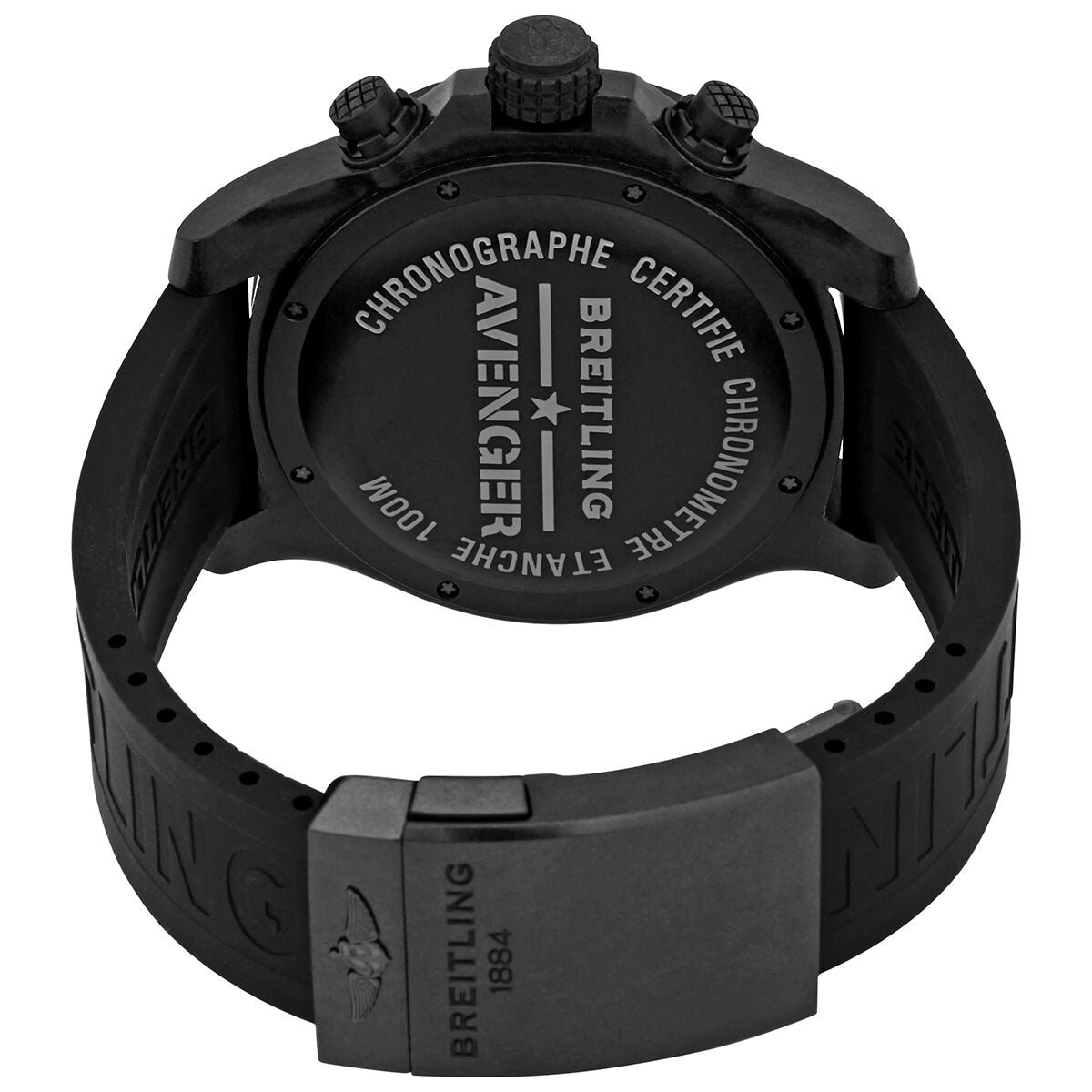 Breitling Avenger XB0170E41I1S1 Men's Automatic 2