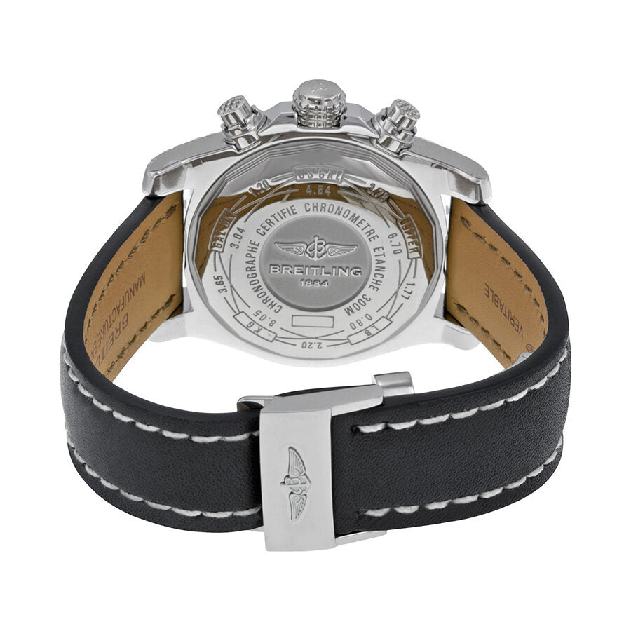 Breitling Avenger A1338111-BC32-436X-A20D.1 Men's Automatic 2