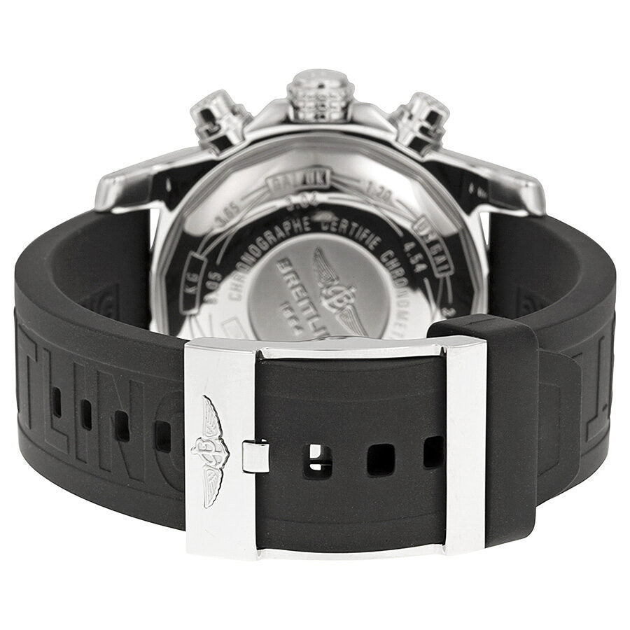 Breitling Avenger A1338111-BC32-152S-A20S.1 Men's Automatic 2