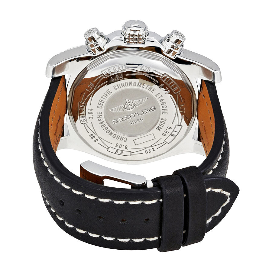 Breitling Avenger A1338111/BC33-435X-A20BA.1 Men's Automatic 2