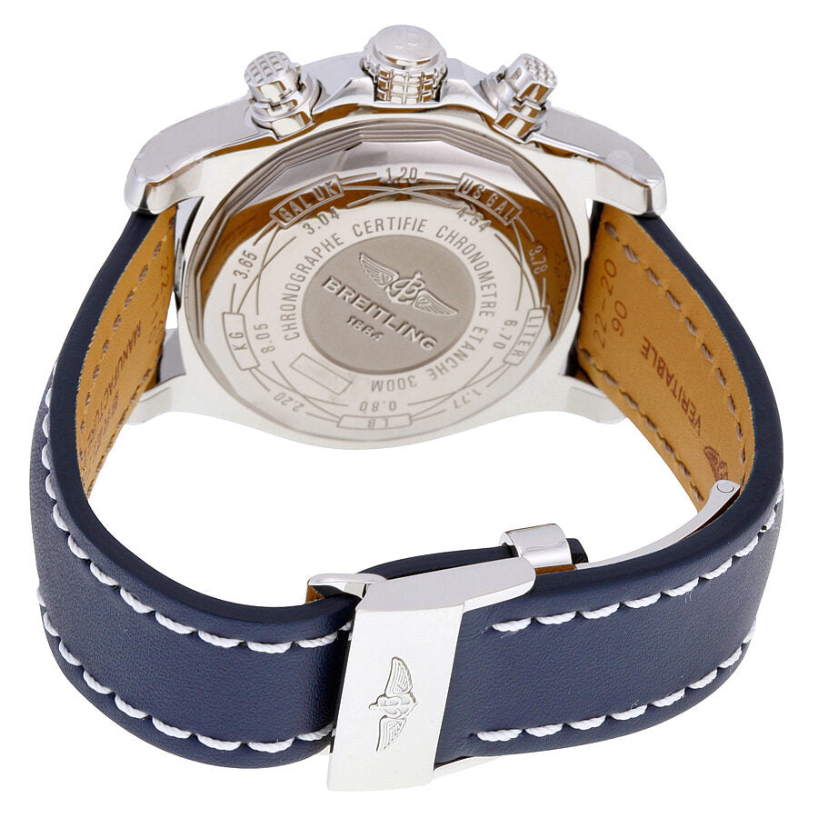 Breitling Avenger A1338111-C870-112X-A20D.1 Men's Automatic 2