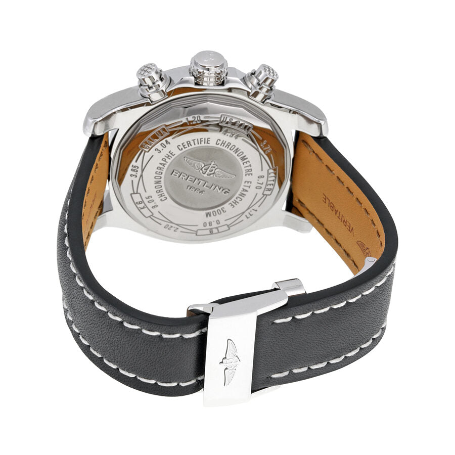 Breitling Avenger A1338111-BC33-436X-A20D.1 Men's Automatic 2