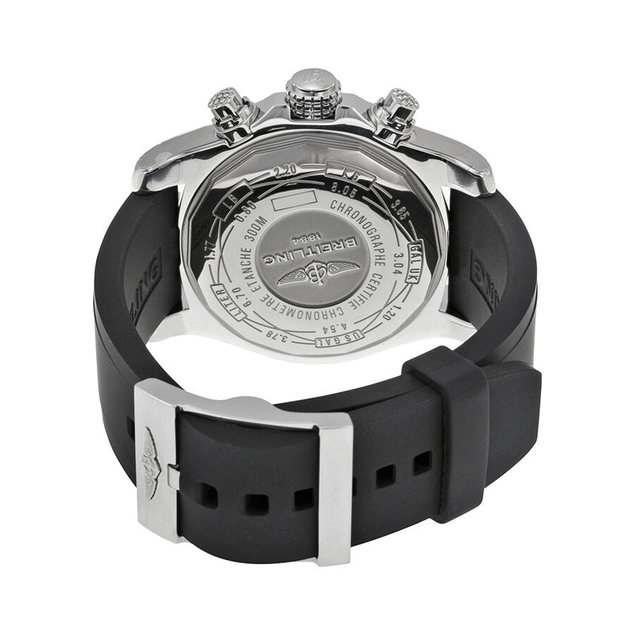 Breitling Avenger A1338111-BC32-131S-A20S.1 Men's Automatic 2