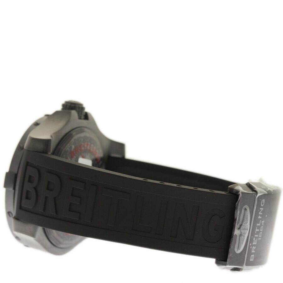 Breitling Avenger M17331E2/I530 Men's Automatic 2