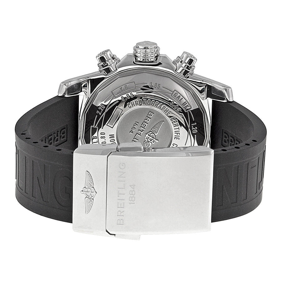 Breitling Avenger A1338111-BC32-153S-A20D.2 Men's Automatic 2