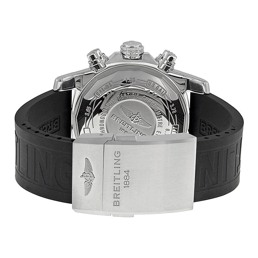 Breitling Avenger A1338111-BC33-153S-A20D.2 Men's Automatic 2