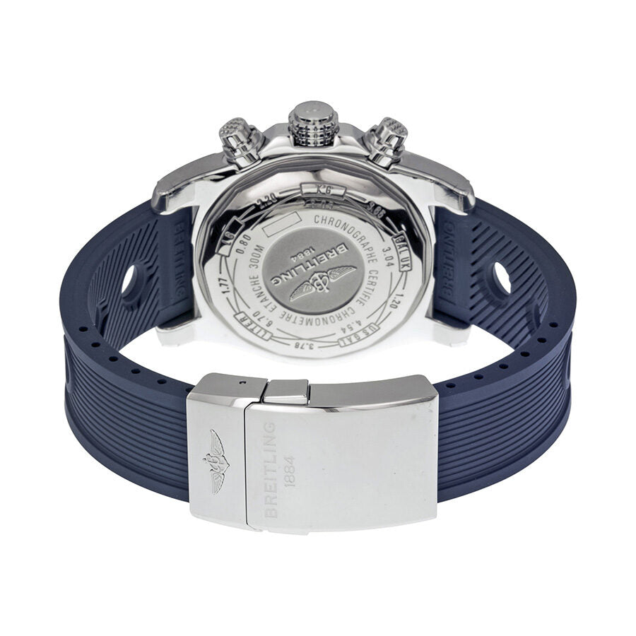 Breitling Avenger A1338111-C870-211S-A20D.2 Men's Automatic 2