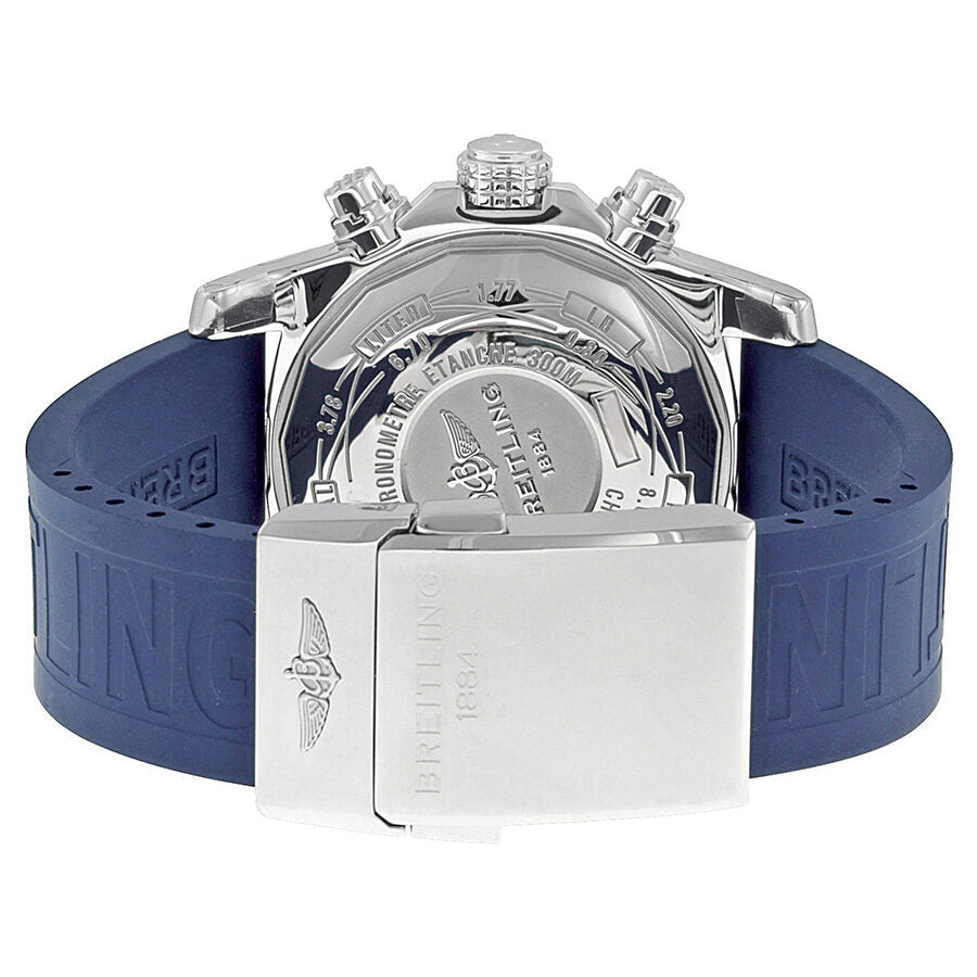 Breitling Avenger A1338111-C870-157S-A20D.2 Men's Automatic 2