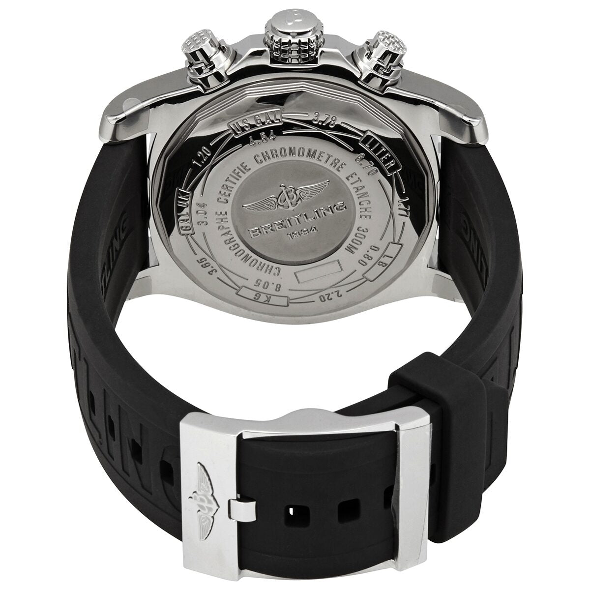 Breitling Avenger A13381111B1S2 Men's Automatic 2