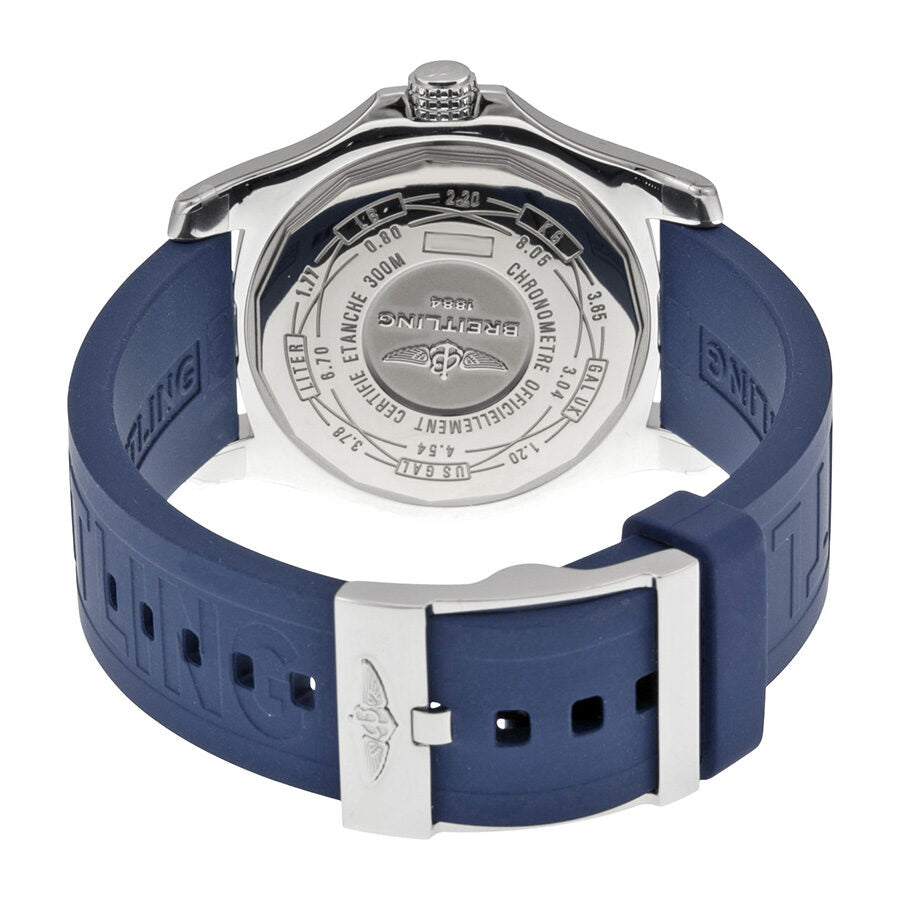 Breitling Avenger A3239011-C872-158S-A20S.1 Men's Automatic 2