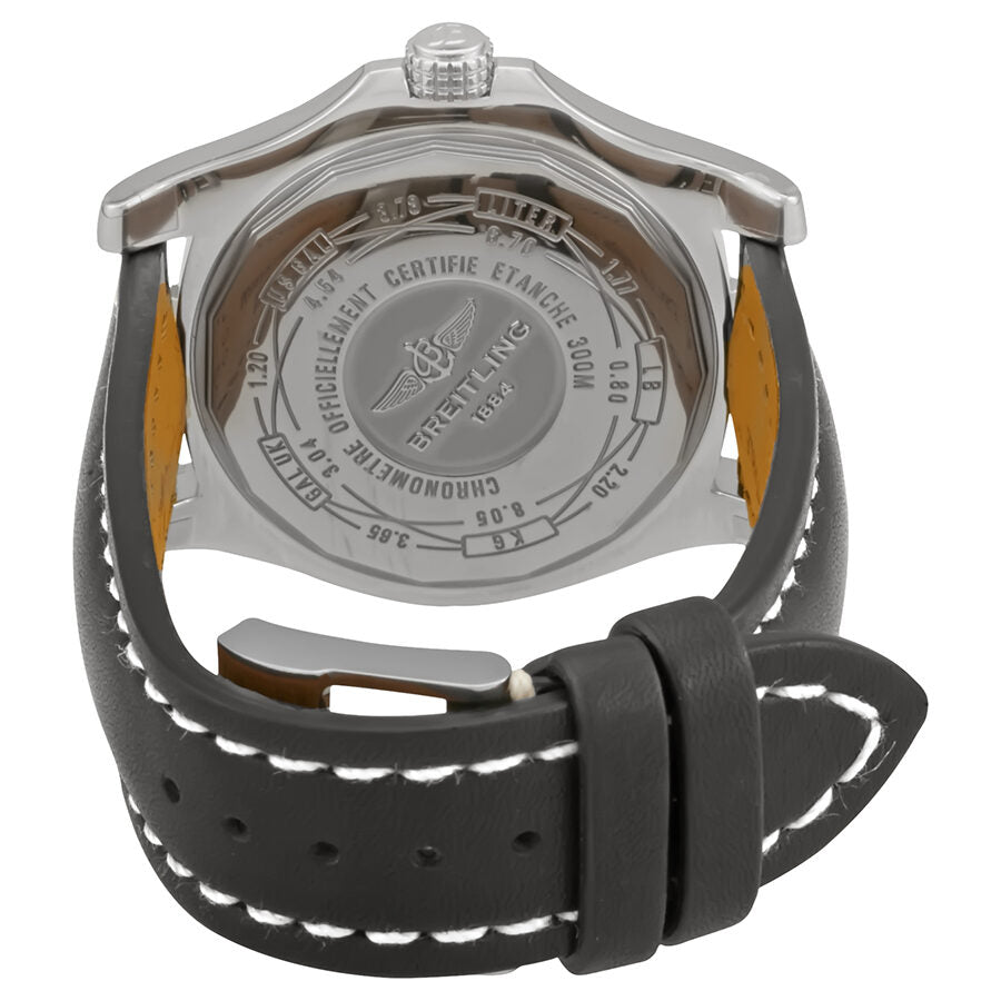 Breitling Avenger A3239011-BC35-435X-A20BA.1 Men's Automatic 2