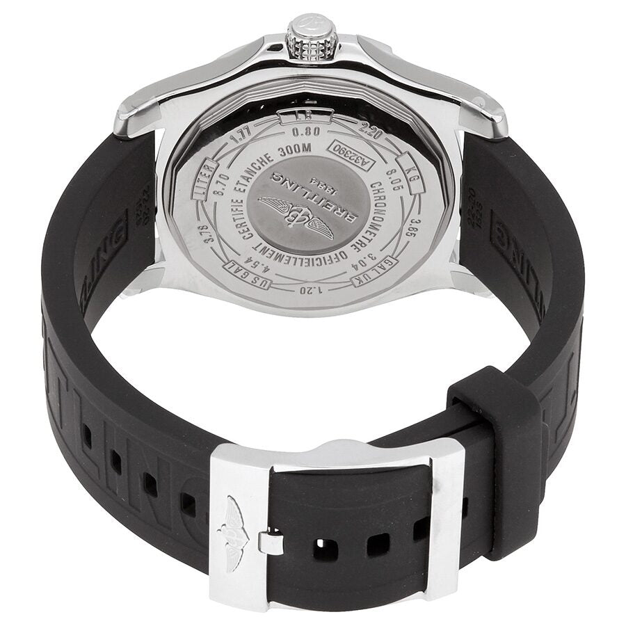 Breitling Avenger A32390111B1S2 Men's Automatic 2