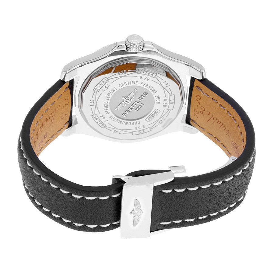 Breitling Avenger A3239011-BC34-436X-A20D.1 Men's Automatic 2