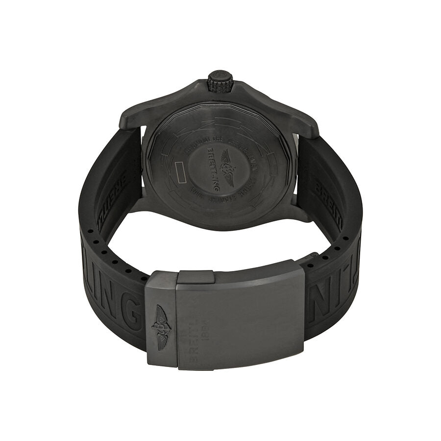 Breitling Avenger M3239010/BF04/153S/M20DSA.2 Men's Automatic 2