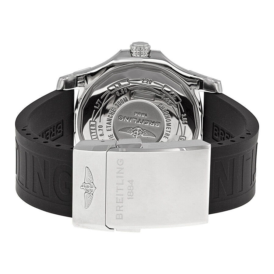 Breitling Avenger A3239011-BC34-153S-A20D.2 Men's Automatic 2