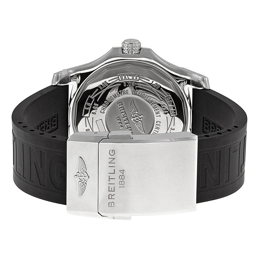 Breitling Avenger A3239011-BC35-153S-A20D.2 Men's Automatic 2