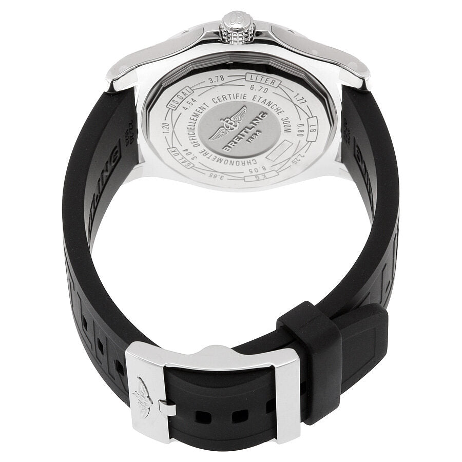 Breitling Avenger A3239011-BC34-152S-A20S.1 Men's Automatic 2