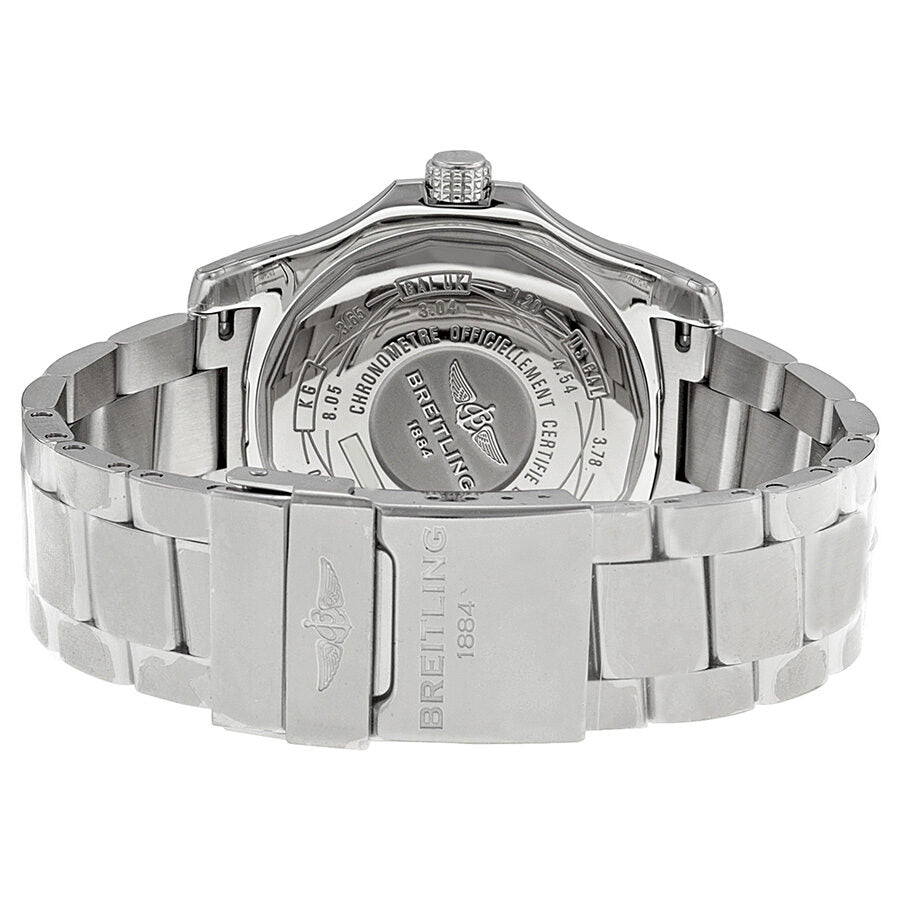 Breitling Avenger A3239011-BC35-170A Men's Automatic 2