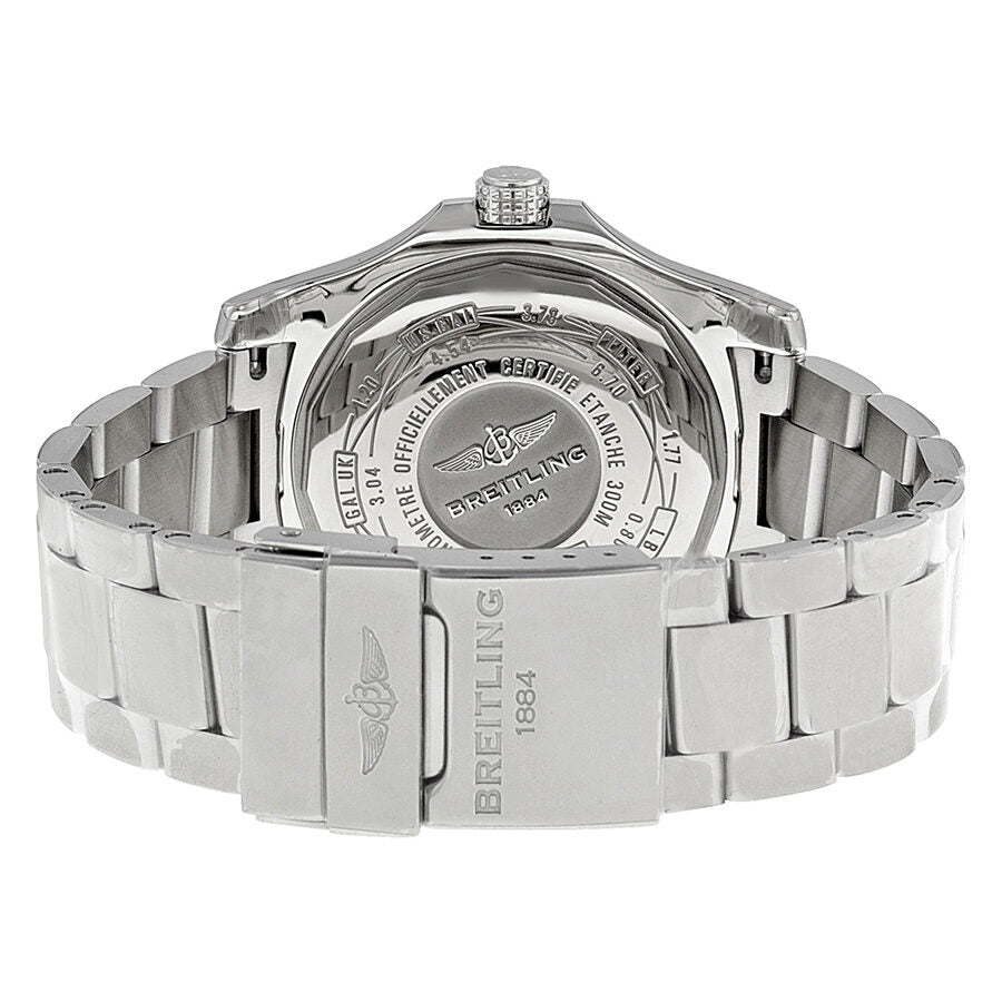 Breitling Avenger A3239011-BC34-170A Men's Automatic 2