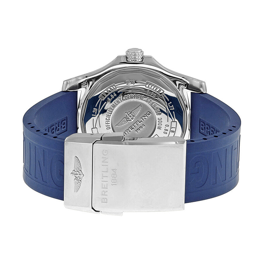 Breitling Avenger A3239011-C872-157S-A20D.2 Men's Automatic 2