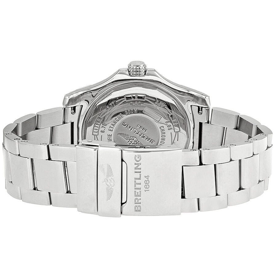 Breitling Avenger A3239011-C872-170A Men's Automatic 2