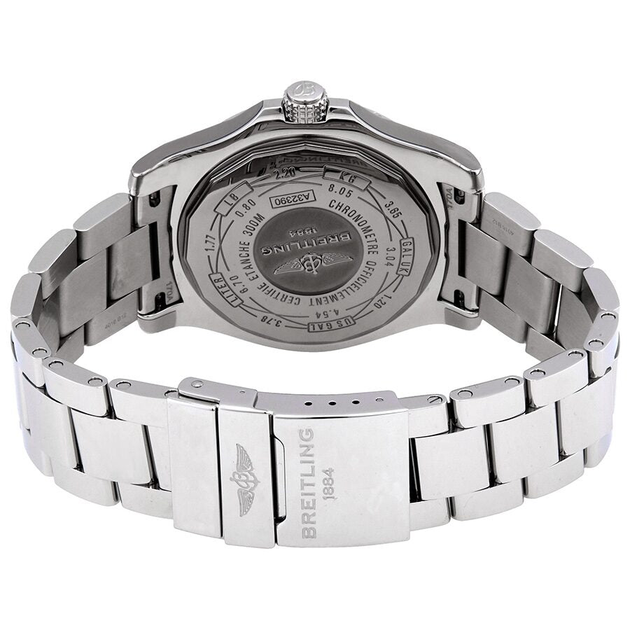 Breitling Avenger A32390111C1A1 Men's Automatic 2