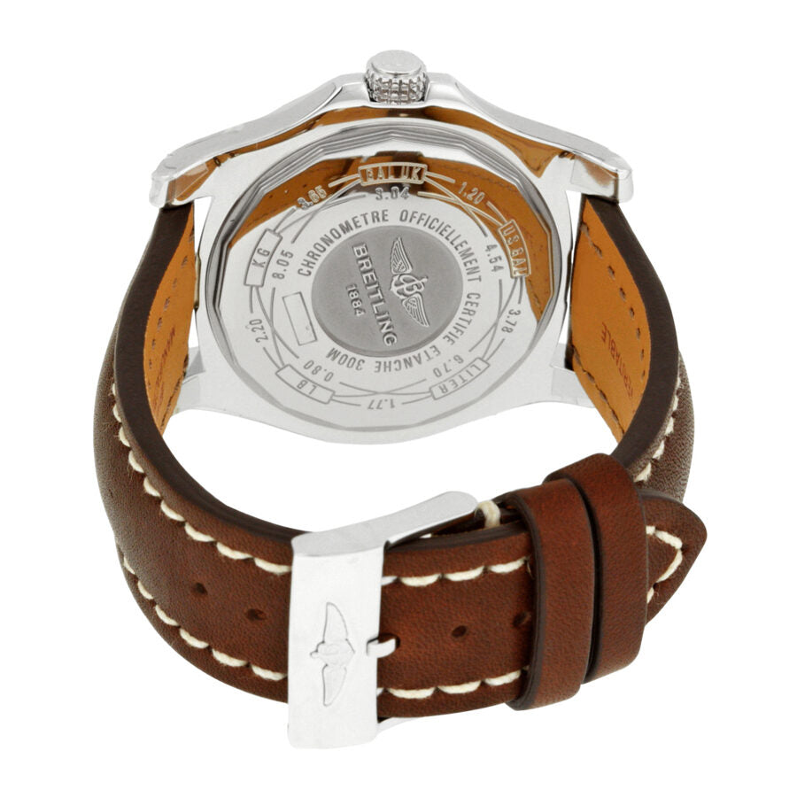 Breitling Avenger A3239011-G778-437X-A20BA.1 Men's Automatic 2