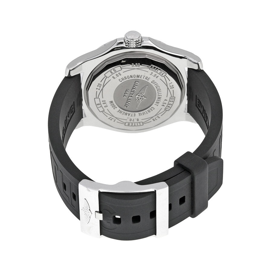 Breitling Avenger A3239011-G778-152S-A20S.1 Men's Automatic 2