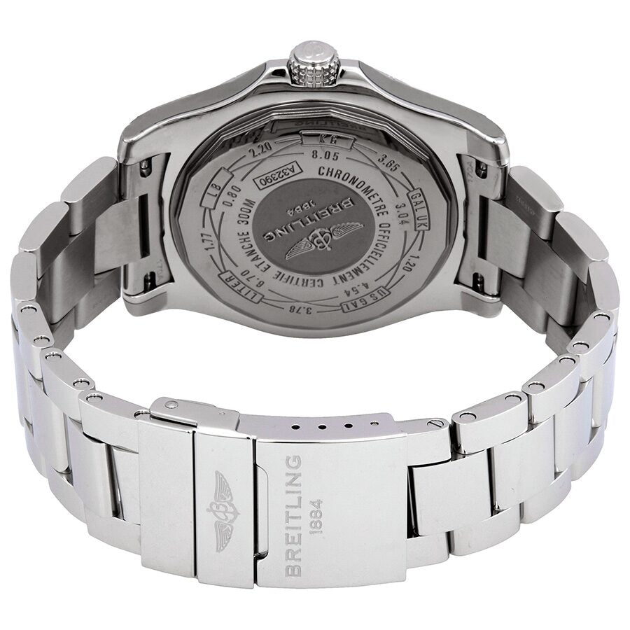 Breitling Avenger A32390111B1A1 Men's Automatic 2