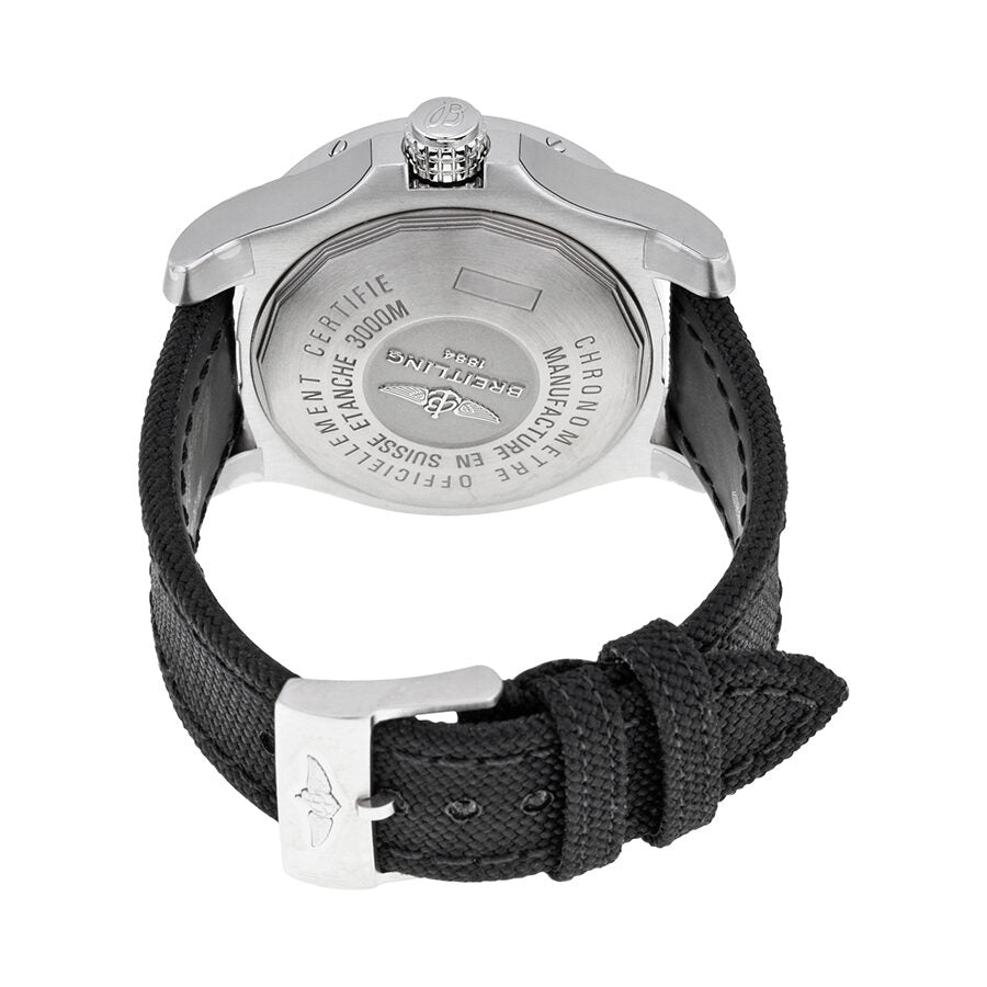 Breitling Avenger A1733110-BC30-109W-A20BASA.1 Men's Automatic 2