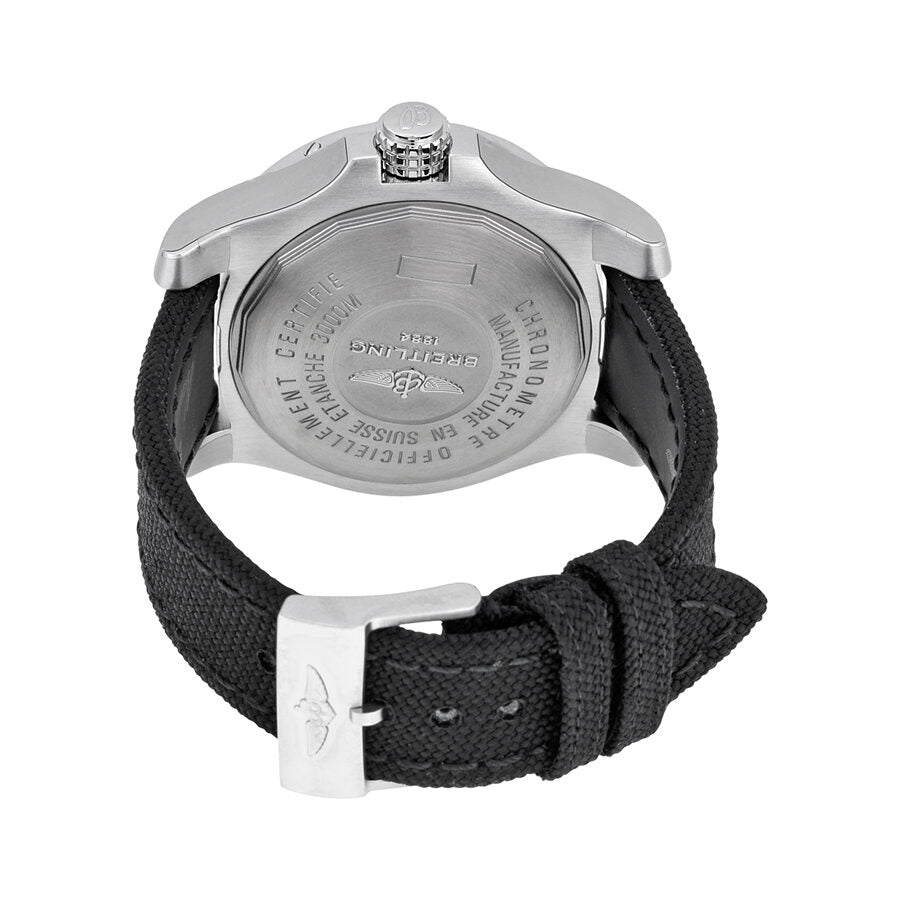 Breitling Avenger A1733110-BC31-103W-A20BASA.1 Men's Automatic 2