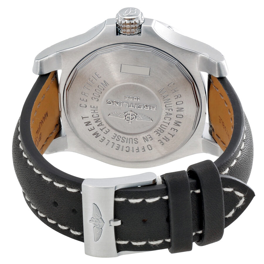 Breitling Avenger A1733110-BC31-435X-A20BA.1 Men's Automatic 2