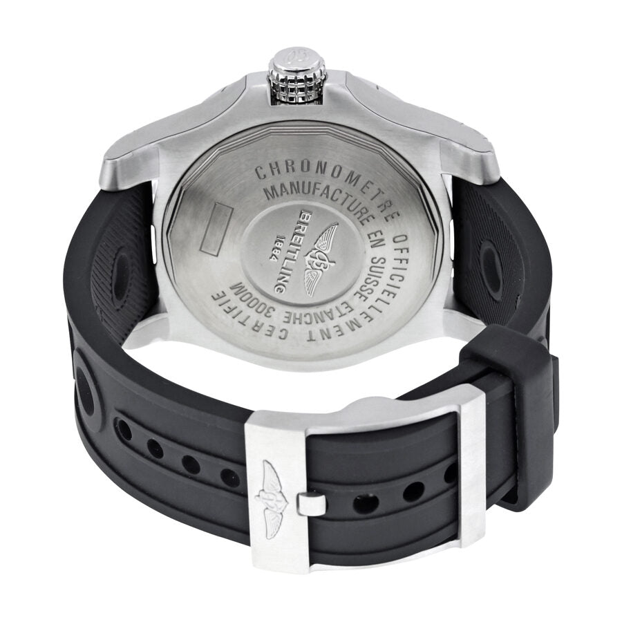 Breitling Avenger A1733110-BC31-227S-A20SS.1 Men's Automatic 2