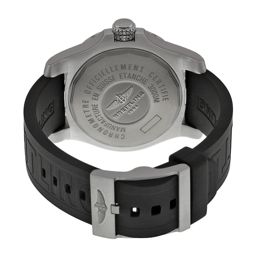 Breitling Avenger A1733110-BC31-152S-A20SS.1 Men's Automatic 2