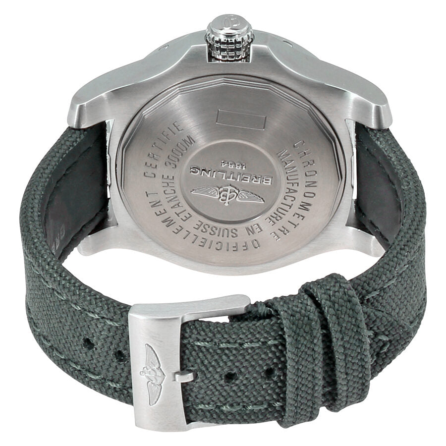 Breitling Avenger A1733110-BC31-109W-A20BASA.1 Men's Automatic 2