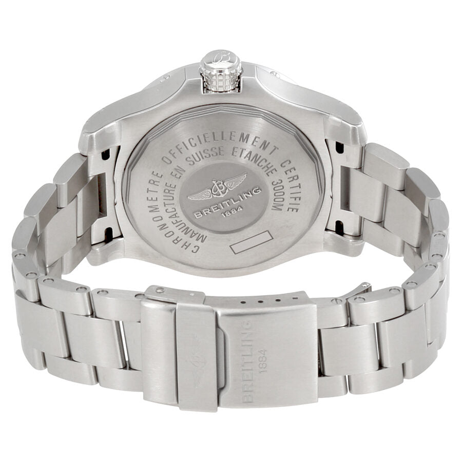 Breitling Avenger A1733110-BC31-169A Men's Automatic 2