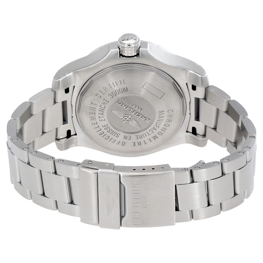 Breitling Avenger A1733110-F563-169A Men's Automatic 2