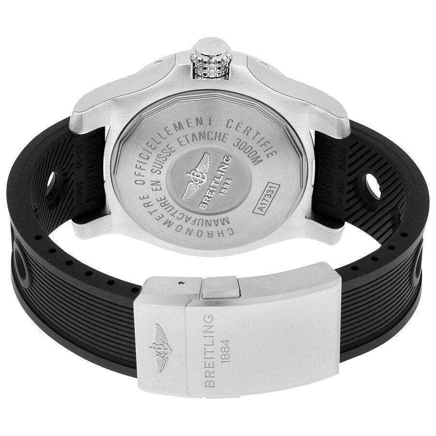 Breitling Avenger A1733110-BC30-200S-A20DSA.2 Men's Automatic 2