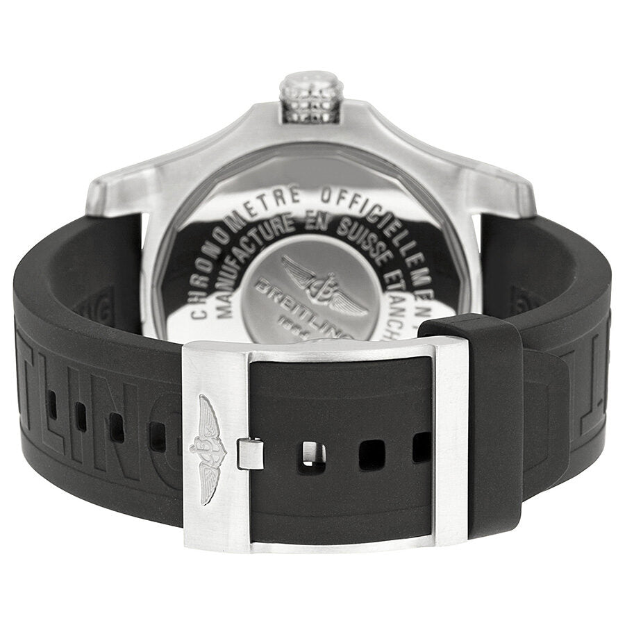 Breitling Avenger A1733110-I519-152S-A20SS.1 Men's Automatic 2